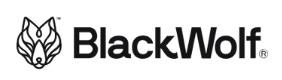 Black Wolf
