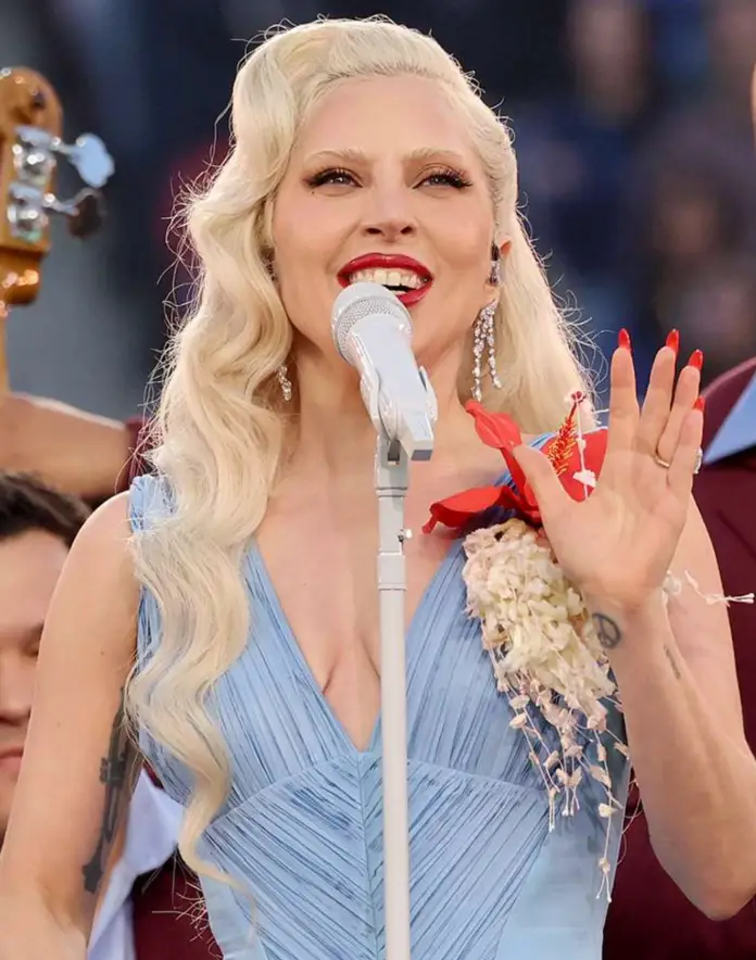 Lady Gaga