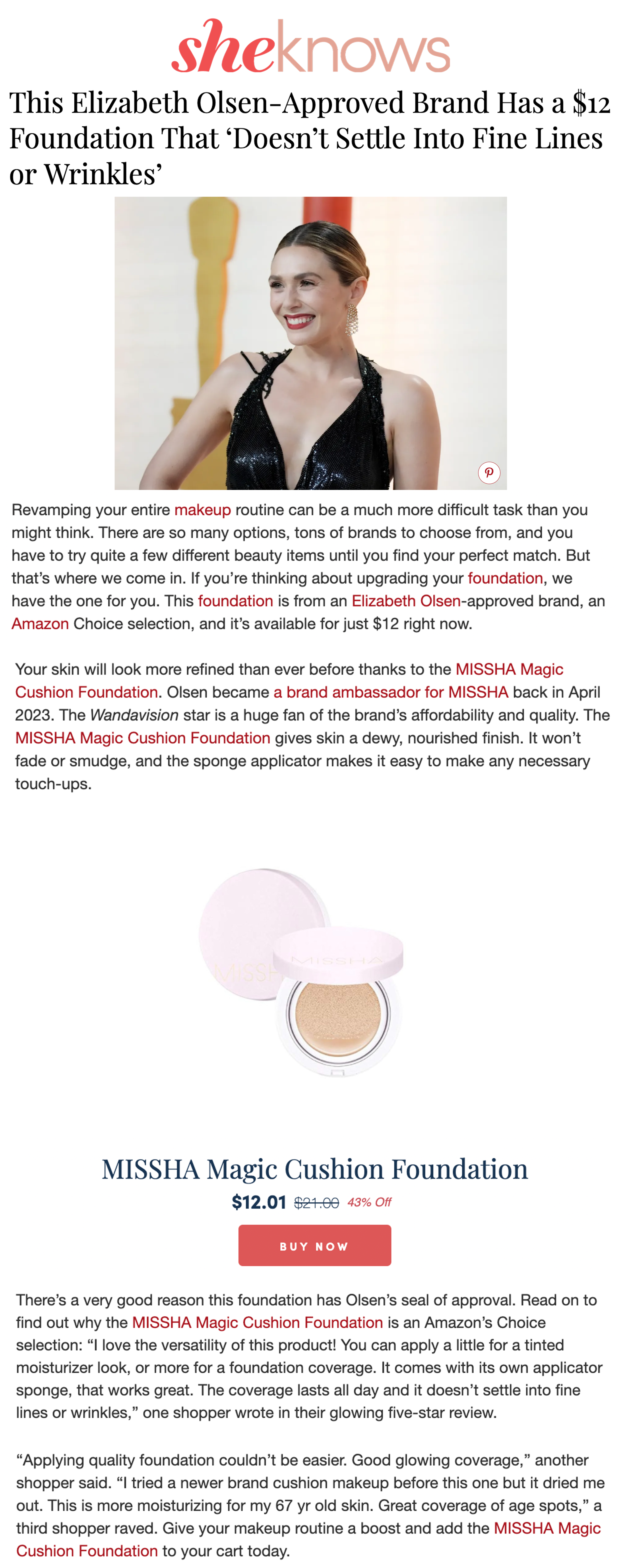 MISSHA x SheKnows x 1_22_24