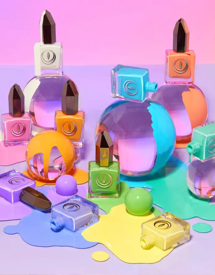 Mooncat Collection