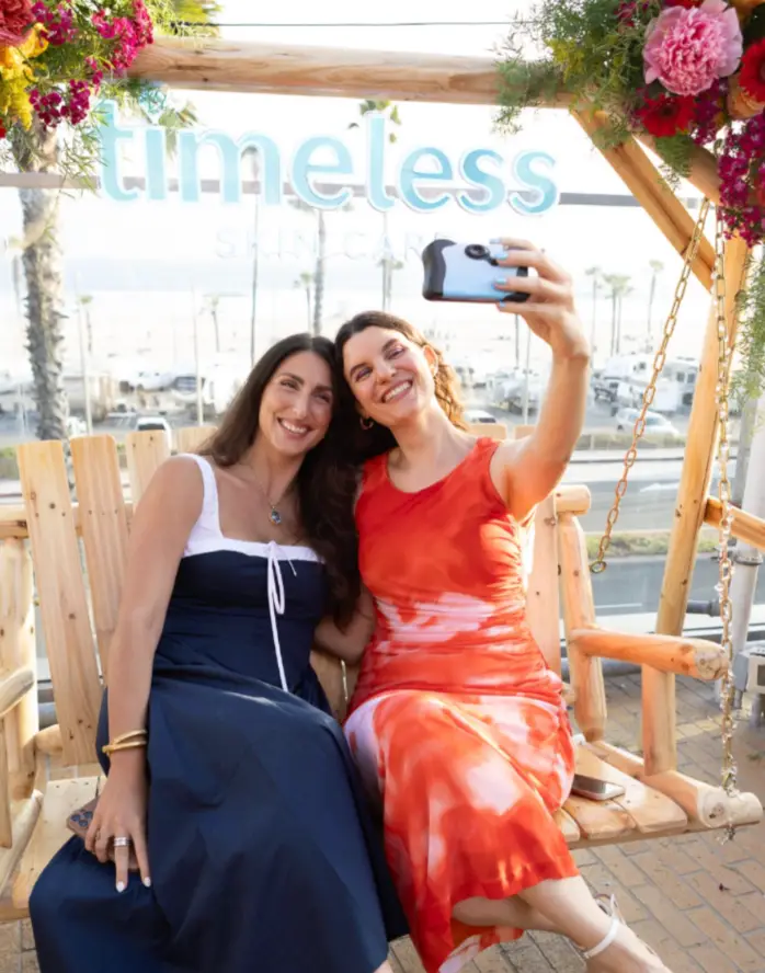 Timeless Girls